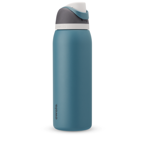 Owala FreeSip® Blue Oasis - Image 9