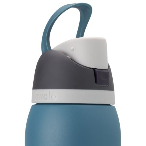 Owala FreeSip® Blue Oasis - Image 7