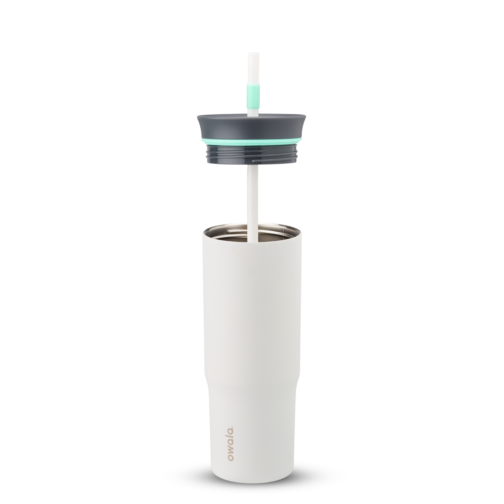 Owala 24oz Tumbler Cloudscape - Image 4