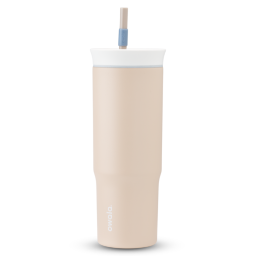 Owala 24oz Tumbler Dune Drifter