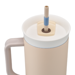 Owala 40oz Tumbler Dune Drifter