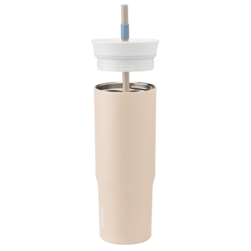 Owala 24oz Tumbler Dune Drifter - Image 4