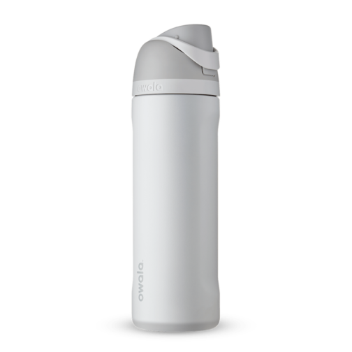 Owala FreeSip® Shy Marshmallow - Image 5