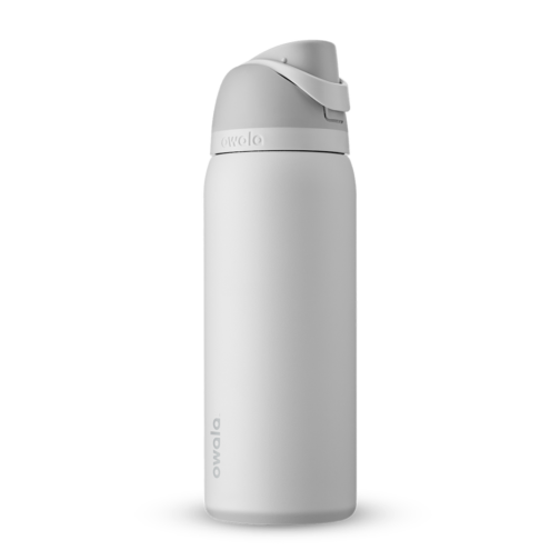 Owala FreeSip® Shy Marshmallow - Image 10