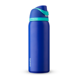 Owala FreeSip® Smooshed Blueberry