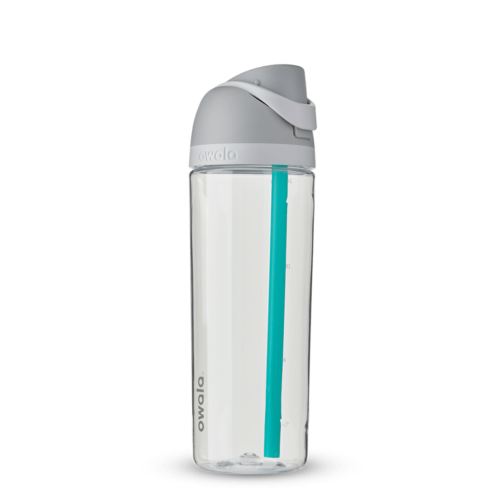 Owala FreeSip® Shy Marshmallow