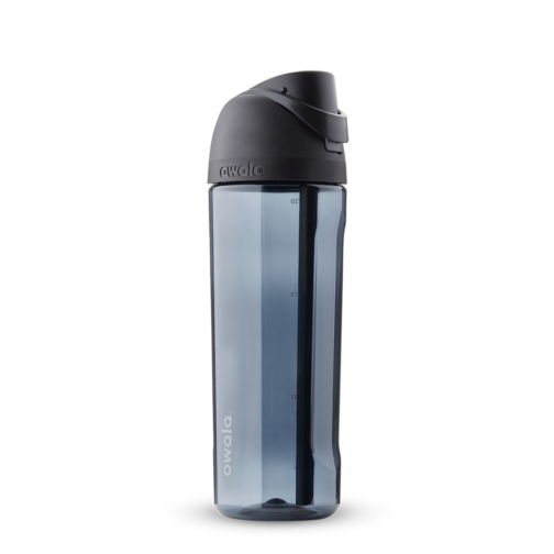 Owala FreeSip® Very, Very Dark