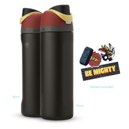 Owala 24oz FreeSip: Marvel Thor