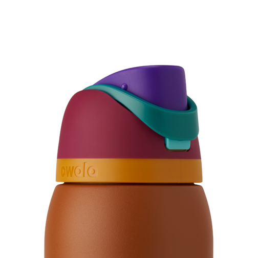 Owala FreeSip® Gemstone Chic - Image 8