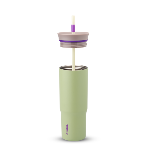 Owala 24oz Tumbler Hip Cactus - Image 4