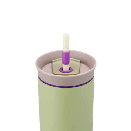 Owala 24oz Tumbler Hip Cactus - Image 5
