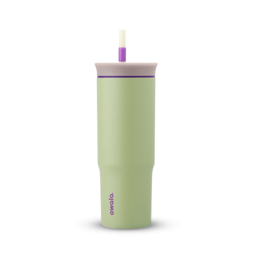 Owala 24oz Tumbler Hip Cactus