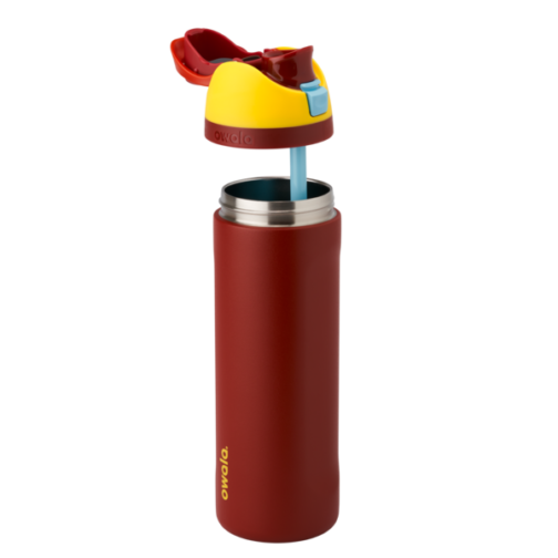 Owala 24oz FreeSip: Marvel Iron Man - Image 4