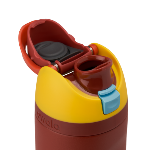 Owala 24oz FreeSip: Marvel Iron Man - Image 3