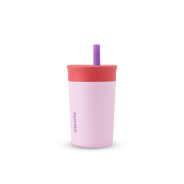 Owala Kids’ Tumbler Lilac Rocket