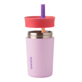 Owala Kids’ Tumbler Lilac Rocket