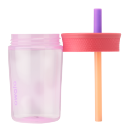 Owala Kids’ Tumbler Lilac Rocket