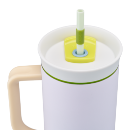 Owala 40oz Tumbler Lost in Space