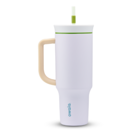 Owala 40oz Tumbler Lost in Space