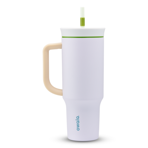 Owala 40oz Tumbler Lost in Space