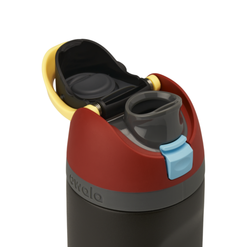 Owala 24oz FreeSip: Marvel Thor - Image 3