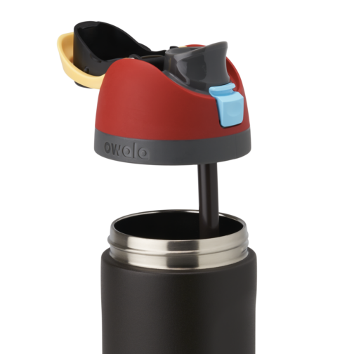 Owala 24oz FreeSip: Marvel Thor - Image 4