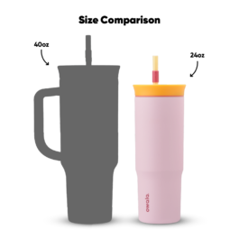 Owala 24oz Tumbler Candy Store