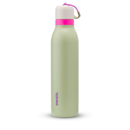 Owala FreeSip® Twist Neo Sage