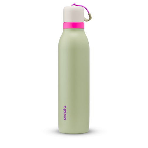 Owala FreeSip® Twist Neo Sage