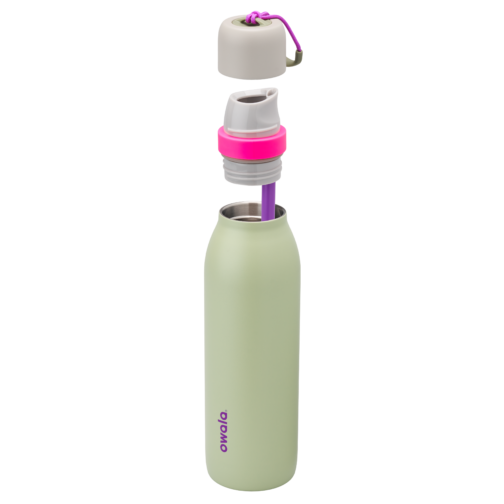 Owala FreeSip® Twist Neo Sage - Image 6
