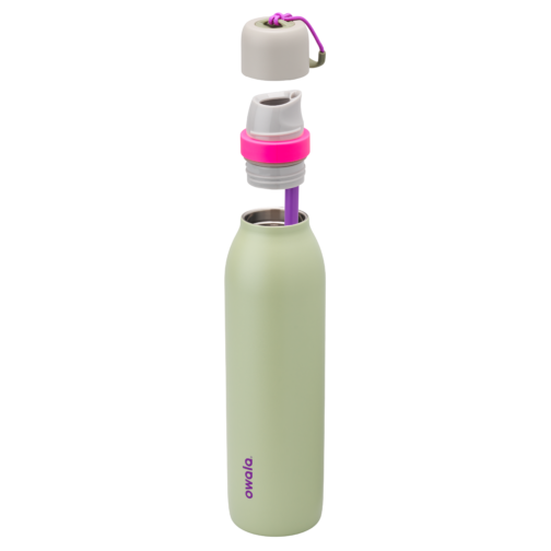 Owala FreeSip® Twist Neo Sage - Image 2