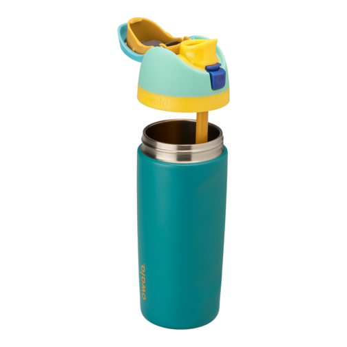 Owala Kids' FreeSip® Splishy Splashy - Image 3