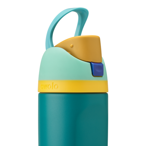 Owala Kids' FreeSip® Splishy Splashy - Image 4