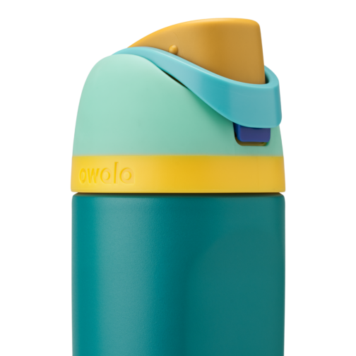 Owala Kids' FreeSip® Splishy Splashy - Image 5