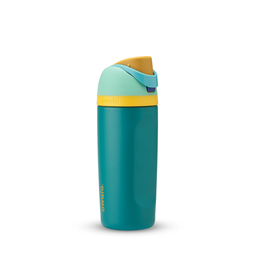 Owala Kids' FreeSip® Splishy Splashy