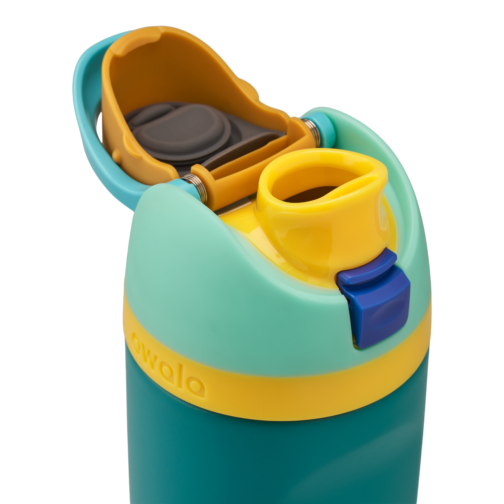 Owala Kids' FreeSip® Splishy Splashy - Image 2