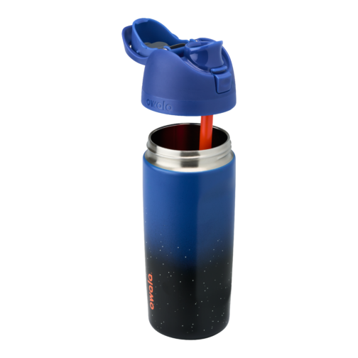 Owala Kids' FreeSip® Space Explorer - Image 2
