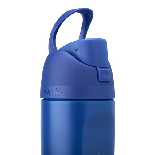 Owala Kids' FreeSip® Space Explorer - Image 4