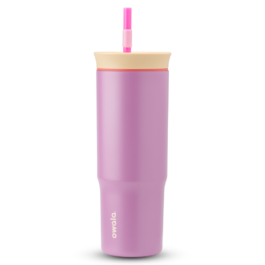 Owala 24oz Tumbler Smell the Roses