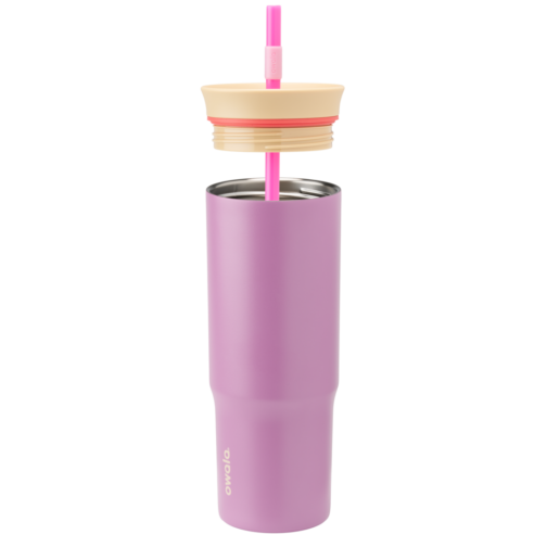 Owala 24oz Tumbler Smell the Roses - Image 4