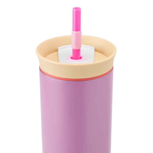 Owala 24oz Tumbler Smell the Roses - Image 2