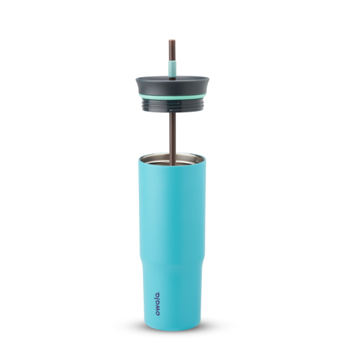 Owala 24oz Tumbler Splash Zone - Image 4