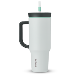Owala 40oz Tumbler Cloudscape