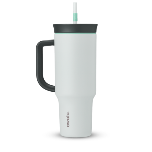 Owala 40oz Tumbler Cloudscape