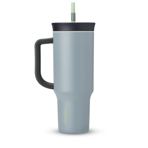 Owala 40oz Tumbler Lost Valley