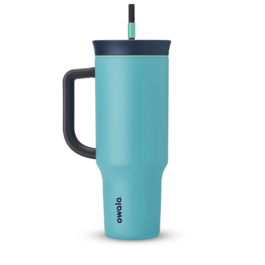 Owala 40oz Tumbler Splash Zone