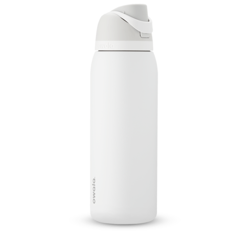 Owala FreeSip® Shy Marshmallow - Image 15