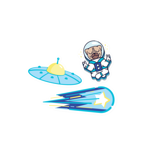 Owala Cosmic Collection Space Explorer - Image 5