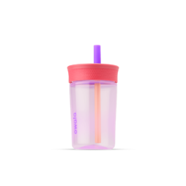 Owala Kids’ Tumbler Lilac Rocket