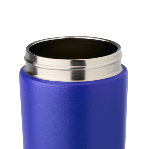 Owala Kids' Stainless Steel Flip™ Teal + Pink - Image 4